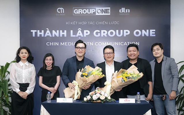 GroupONE: Giải pháp truyền thông hiệu quả cho doanh nghiệp