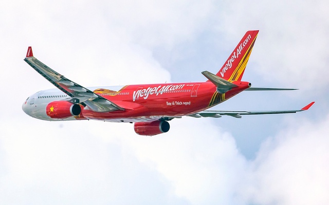 Vietjet tung khuyến mãi vé 0 đồng bay Ấn thứ 4, 5, 6 hàng tuần