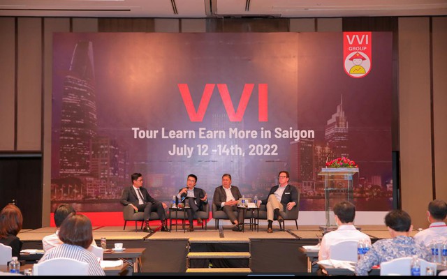 Nhà đầu tư Thái săn lùng cơ hội tại thị trường Việt