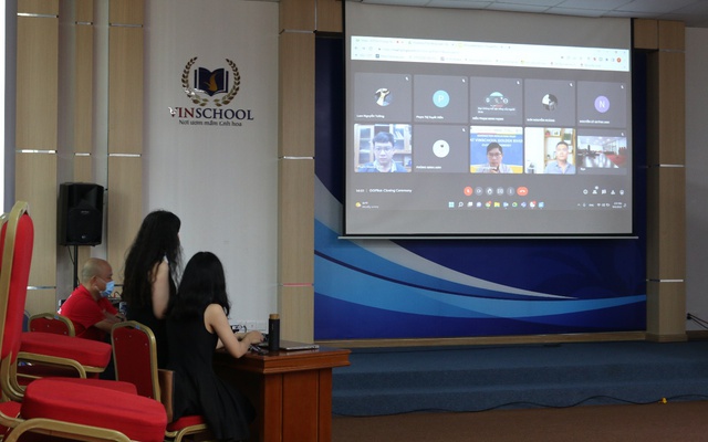 Edtech và ứng dụng tại Việt Nam thông qua hợp tác của Google cùng Samsung