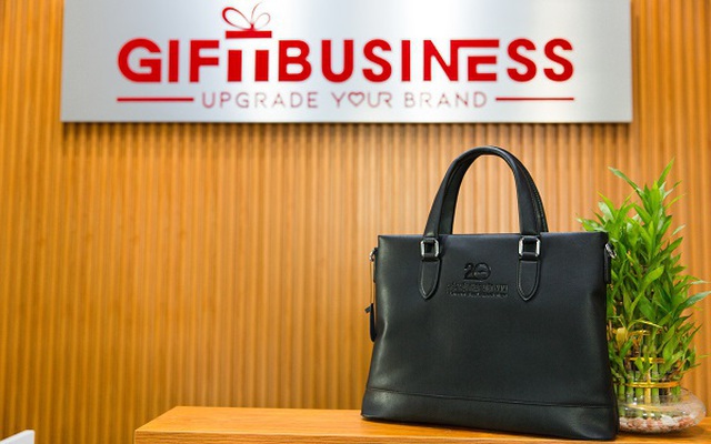 Gift Business - Quà tặng doanh nghiệp và bí quyết chinh phục khách hàng