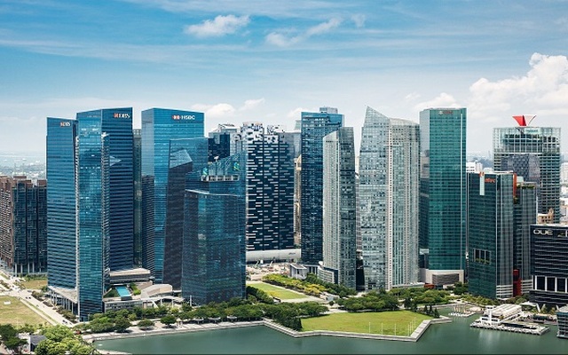 Sử dụng Singapore làm bàn đạp cho doanh nhân Việt tiến ra biển lớn