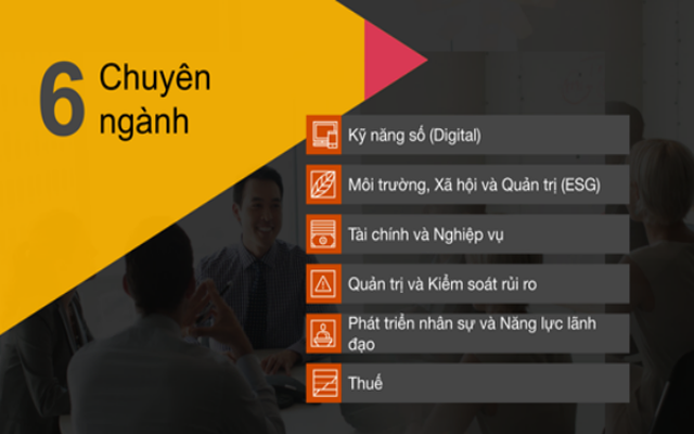 PwC Việt Nam chính thức ra mắt dịch vụ đào tạo PwC's Academy