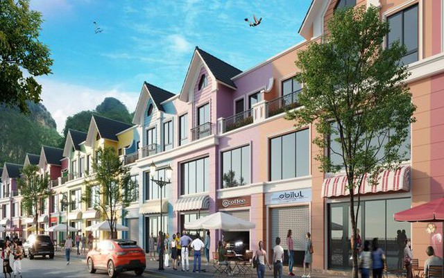 Tiềm năng đầu tư nhà phố thương mại sinh lời tại Khu đô thị Picenza Riverside