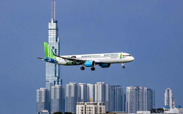 Bay khắp mọi miền, bay liền Đông Nam Á với gói vé đồng giá “cực đã” của Bamboo Airways