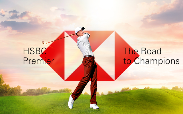 Giải "HSBC Premier - The Road To Champions" kết nối golfer toàn quốc​