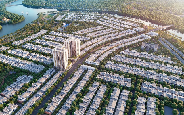 Sun Riverpolis và những giá trị tiên phong kiến tạo cho Đà Nẵng