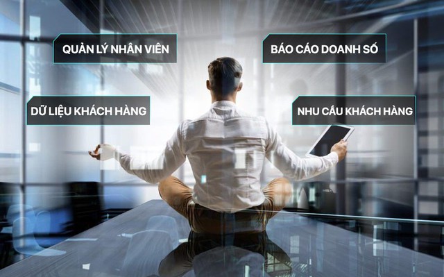 Trăn trở khó nói của các CEO trong thời đại khách hàng ngày một khó tính, khó chiều