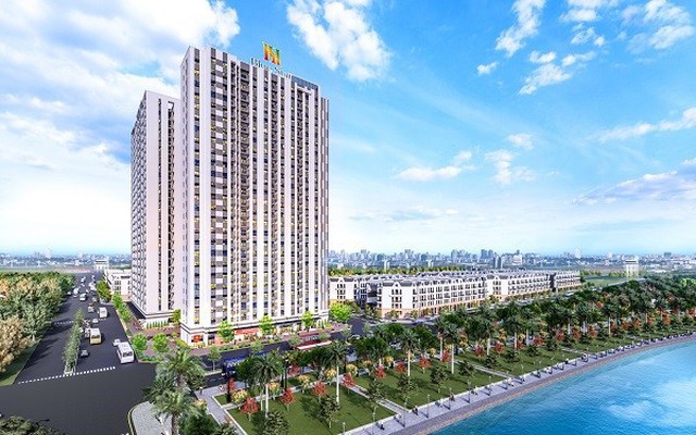 Giá BĐS Hà Nội tăng mạnh, tìm đâu căn hộ chất lượng dưới 30 triệu/m2?