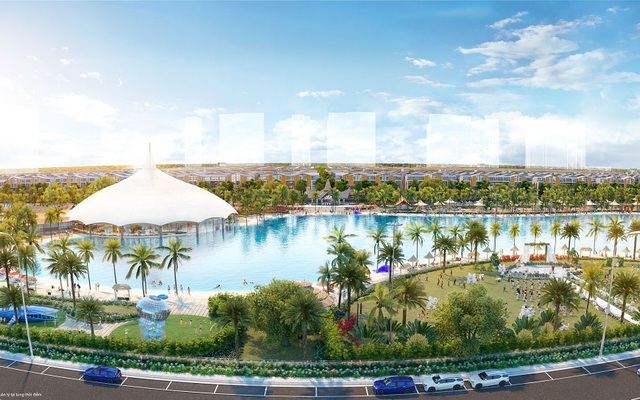 Vinhomes công bố chính sách ưu đãi tại Vinhomes Ocean Park 3 – The Crown