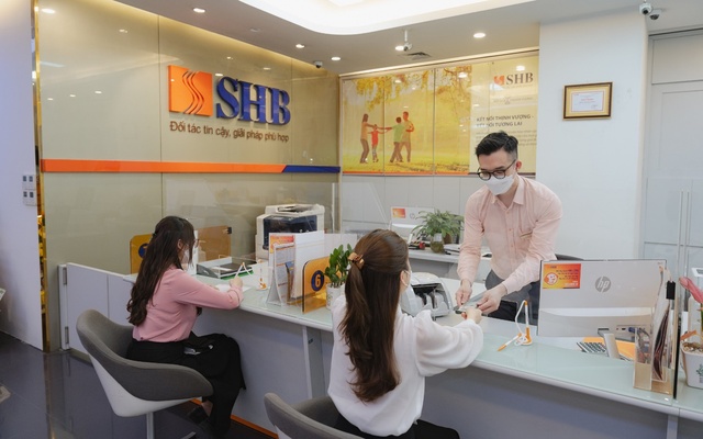 SHB được NHNN chấp thuận tăng vốn điều lệ