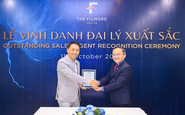 DKRA Realty - Đại lý phân phối xuất sắc dự án The Filmore Da Nang