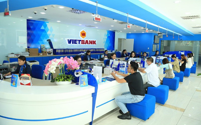 Vietbank đa dạng hoá hệ sinh thái số dành cho khách hàng