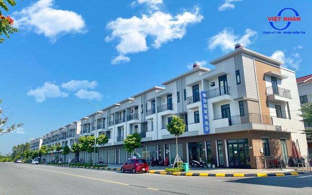 Centa City - Belhomes Hải Phòng tiên phong xu hướng nhà ở đô thị mới