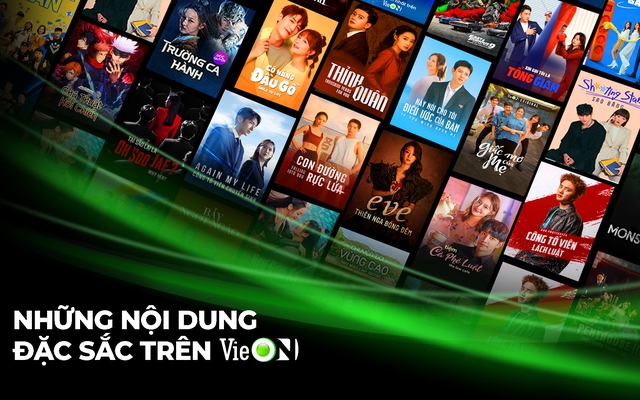 DatVietVAC tăng tốc đầu tư vào nền tảng công nghệ truyền thông giải trí