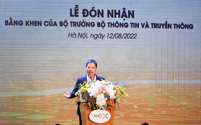 Kinh nghiệm thực tiễn của VMO Holdings trong tiến trình số hóa