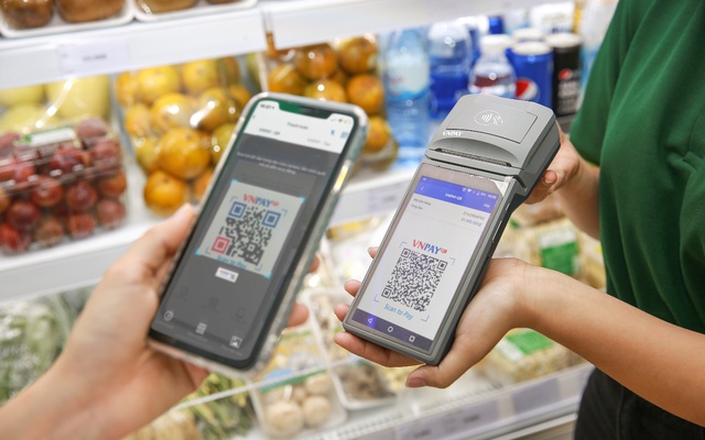 VNPAY-POS cơ hội cho doanh nghiệp vừa và nhỏ tiếp cận hàng chục triệu khách hàng