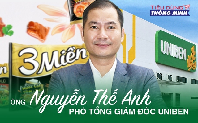 Giải mã bí quyết giúp mì 3 Miền vượt mặt các ‘huyền thoại’ vươn lên số 1 ở thị trường nông thôn