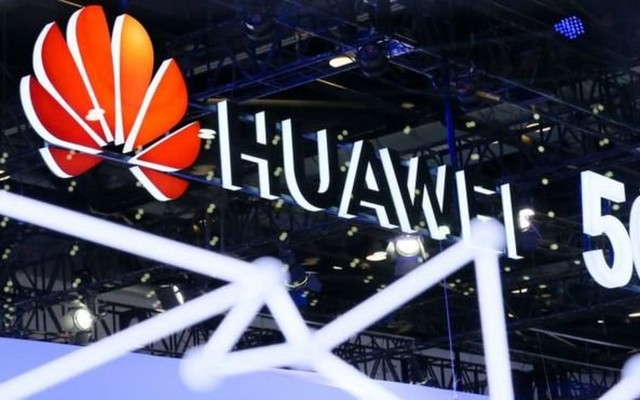 Huawei 5G và cuộc chơi mới trong hệ thống vận chuyển siêu tốc