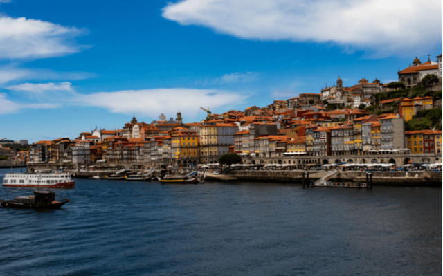 Thị trường Bồ Đào Nha thu hút sự quan tâm của nhiều nhà đầu tư