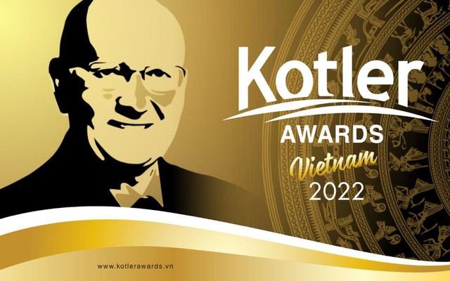Kotler Awards: Giải thưởng marketing toàn cầu lần đầu tổ chức tại Việt Nam