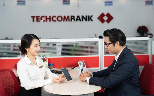 Techcombank Business: Nâng tầm quản trị tài chính số cùng doanh nghiệp