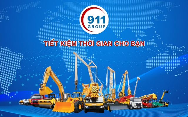 Tập đoàn 911 đưa 24 triệu cổ phiếu lên sàn, giá tham chiếu 10.000 đồng/cp