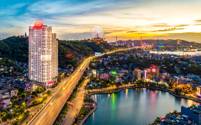 Những ưu thế của căn hộ cao cấp Ramada by Wyndham Hạ Long Bay View