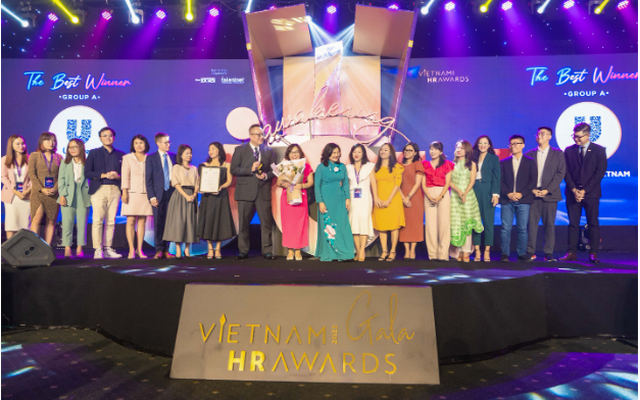 Phó Chủ tịch Unilever Việt Nam: Mỗi nhân viên nên có sứ mệnh riêng của mình