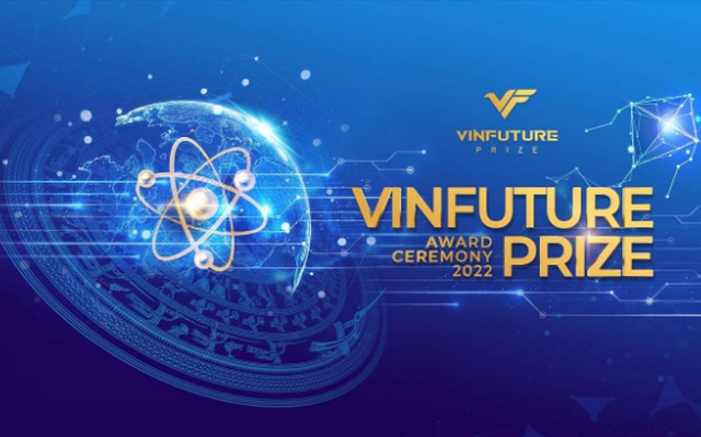 VinFuture vinh danh các nghiên cứu thúc đẩy phát triển bền vững toàn cầu