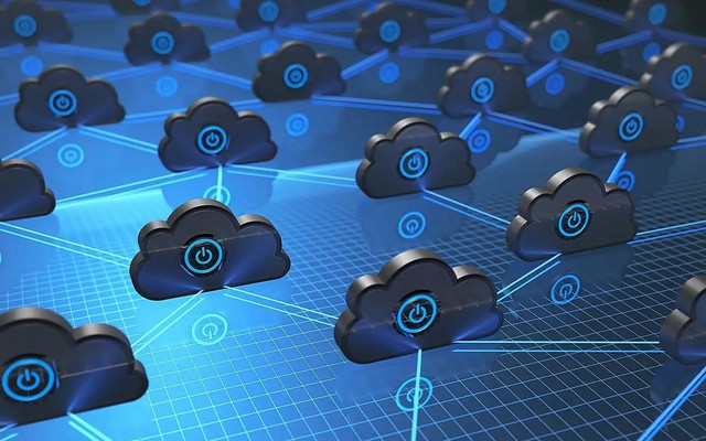 Xu hướng quản trị hạ tầng CNTT với Multi-Cloud và Hybrid-Cloud