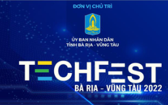 Ngày hội Khởi nghiệp Sáng tạo tỉnh Bà Rịa - Vũng Tàu 2022