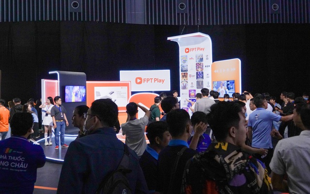 FPT Telecom trong hành trình kiến tạo cuộc sống số tại Techday 2022