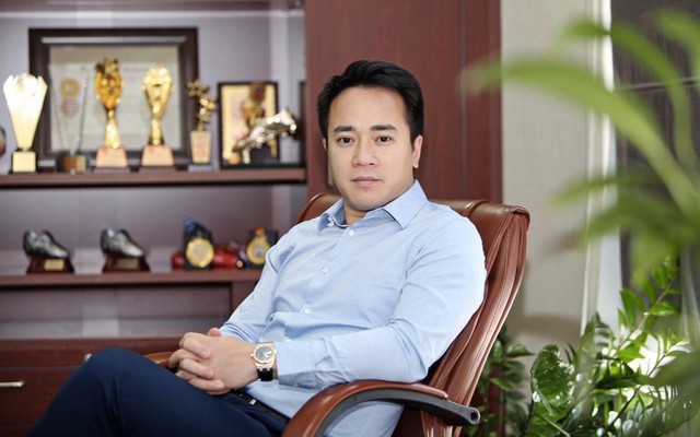 Chuyển từ OTA sang B2B, Vntrip chiếm lĩnh thị phần doanh nghiệp lớn Việt Nam