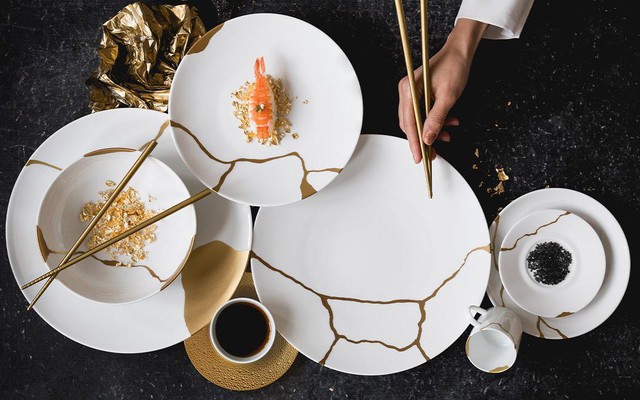 Bernardaud: Hành trình duy mỹ trải 5 thế hệ gốm sứ Pháp