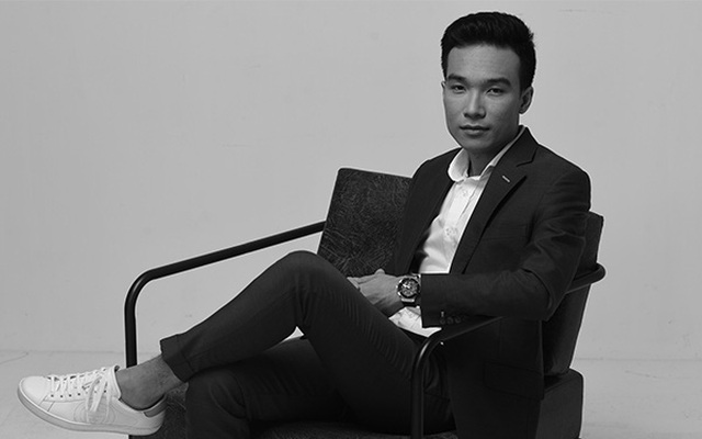 Bí quyết tăng trưởng khi “sống chung” với dịch của CEO Cystack Quang Chiến