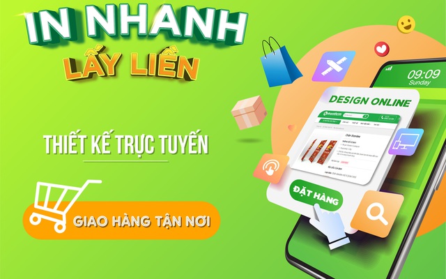 In ấn Trần Gia: Đơn vị cung cấp dịch vụ in ấn hàng đầu tại TP HCM