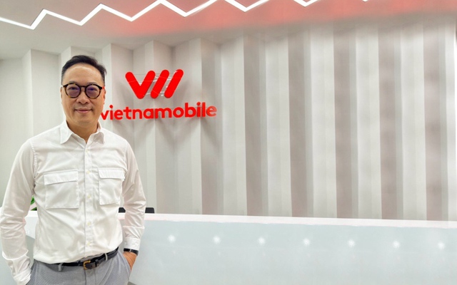 CEO Vietnamobile: “Không chỉ sim, chúng tôi bán cuộc sống số tốt hơn”