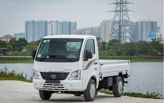 TMT MOTORS - Dấu ấn tăng trưởng ấn tượng năm 2022