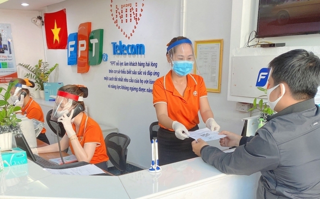 FPT Telecom nâng băng thông miễn phí, giá không đổi tri ân khách hàng