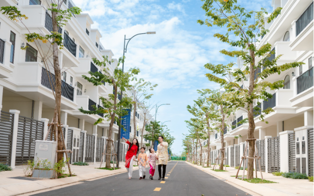 Thị trường địa ốc Bà Rịa- Vũng Tàu 2023 tăng nhu cầu thực