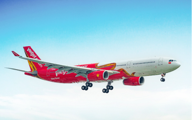 Khám phá châu Úc, tích điểm SkyJoy đổi quà cùng Vietjet thôi!