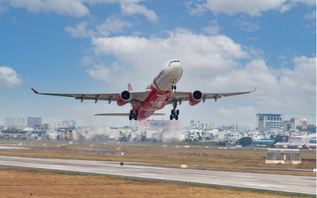 Bay Melbourne, Sydney (Úc) cùng Vietjet, tích điểm đổi quà hấp dẫn cùng SkyJoy