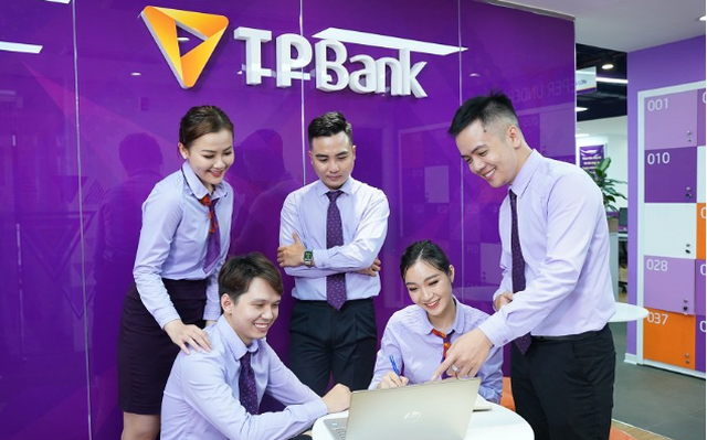 TPBank tối ưu hóa công nghệ, ưu tiên hỗ trợ khách hàng doanh nghiệp