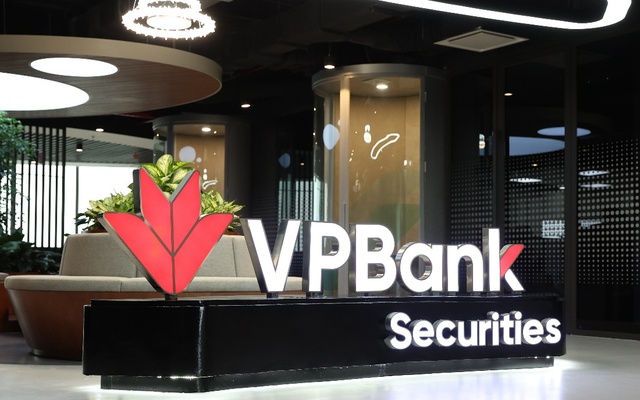 Chứng khoán VPBank có động thái hạ lãi suất cho vay margin