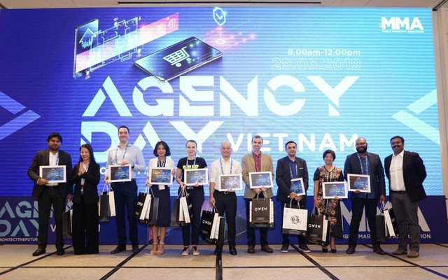 MMA Agency Day 2023: Sân chơi lớn dành cho ngành Marketing tại Việt Nam