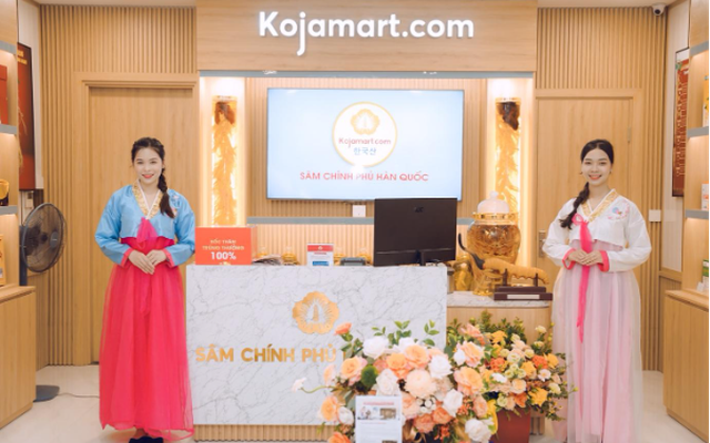 3 lý do khiến Koja Mart thành công trong lĩnh vực quà tặng sức khỏe