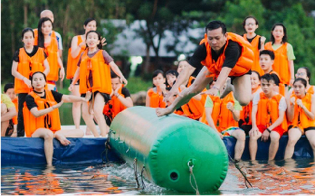 Team building là gì? Top những địa điểm tổ chức Team building gần Sài Gòn