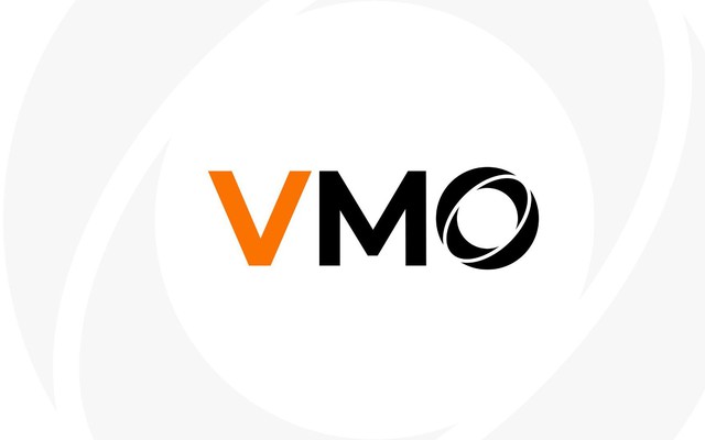 VMO Holdings thay đổi bộ nhận diện thương hiệu mới