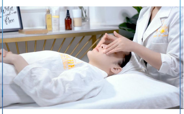 Anchee Beauty Clinic - Địa chỉ làm đẹp hiện đại sang trọng tại TP. HCM